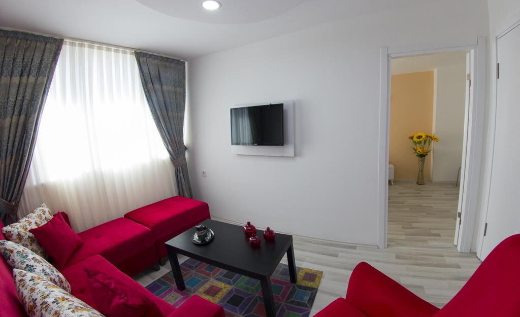 Nisan'S Hotel Estambul Habitación foto