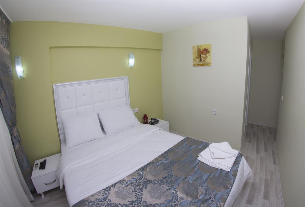 Nisan'S Hotel Estambul Habitación foto