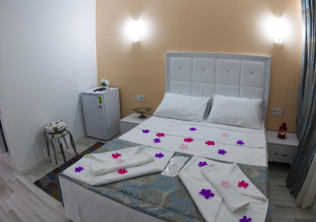 Nisan'S Hotel Estambul Habitación foto