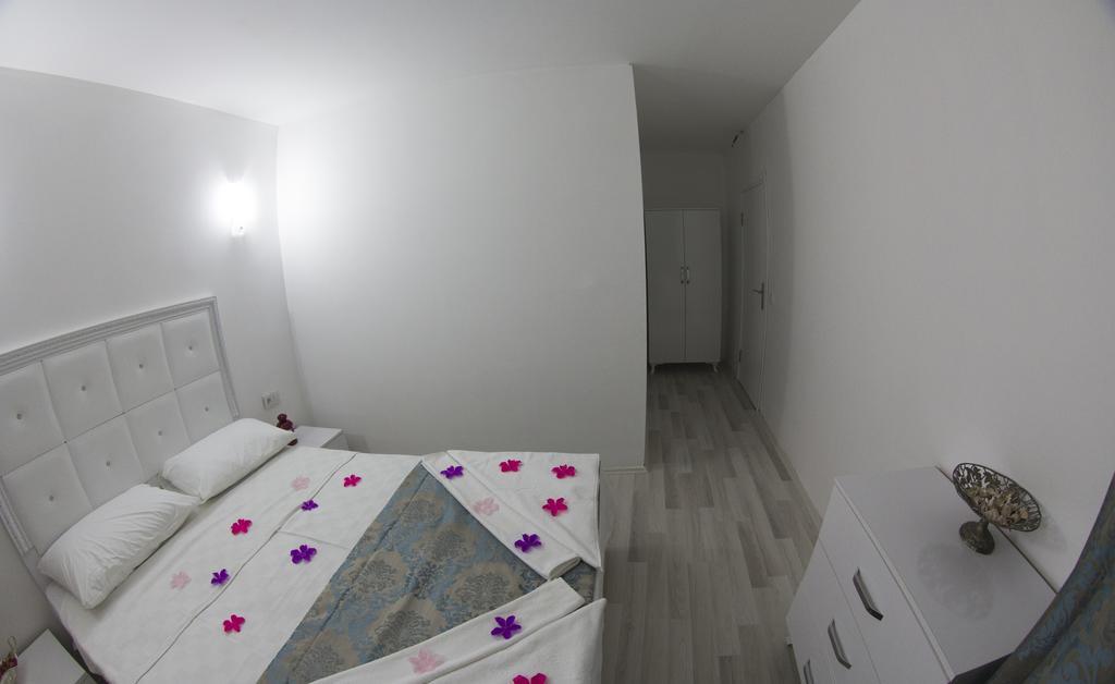Nisan'S Hotel Estambul Habitación foto