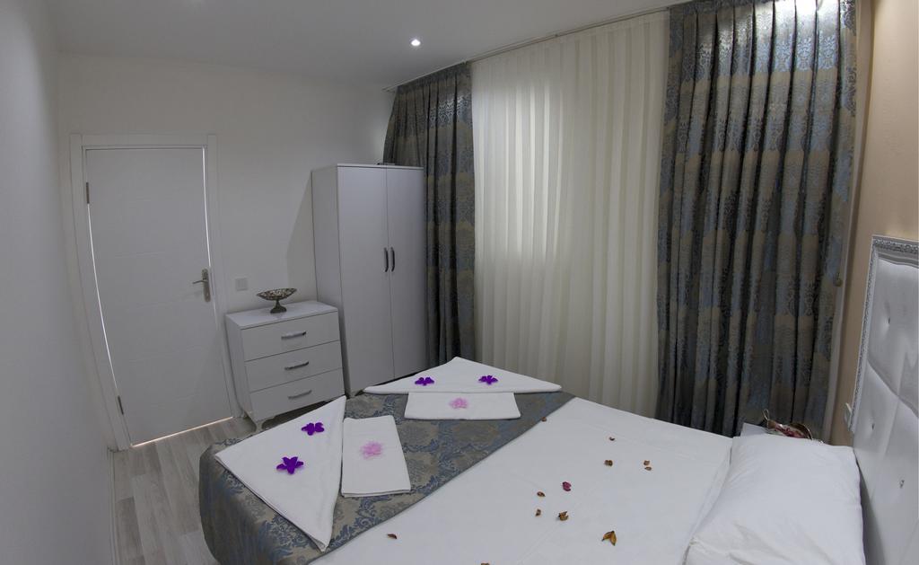 Nisan'S Hotel Estambul Habitación foto