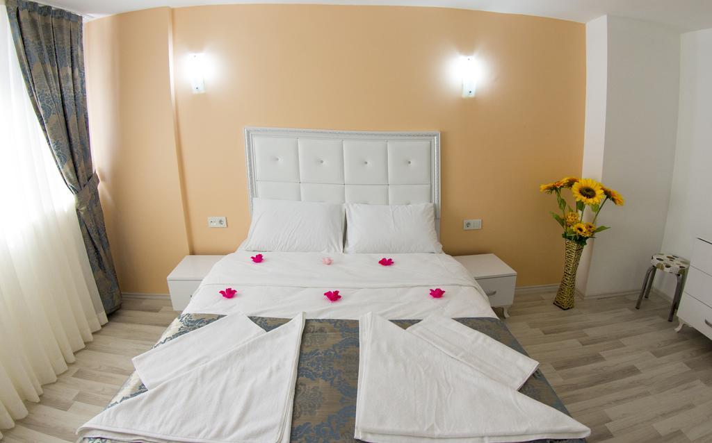 Nisan'S Hotel Estambul Habitación foto