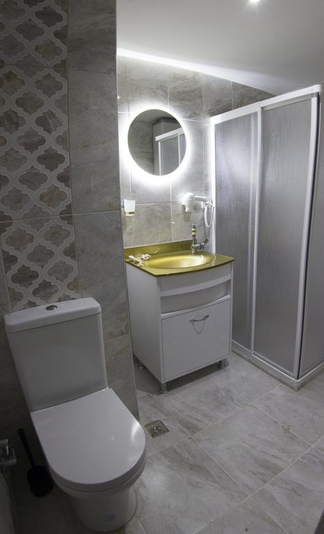 Nisan'S Hotel Estambul Habitación foto