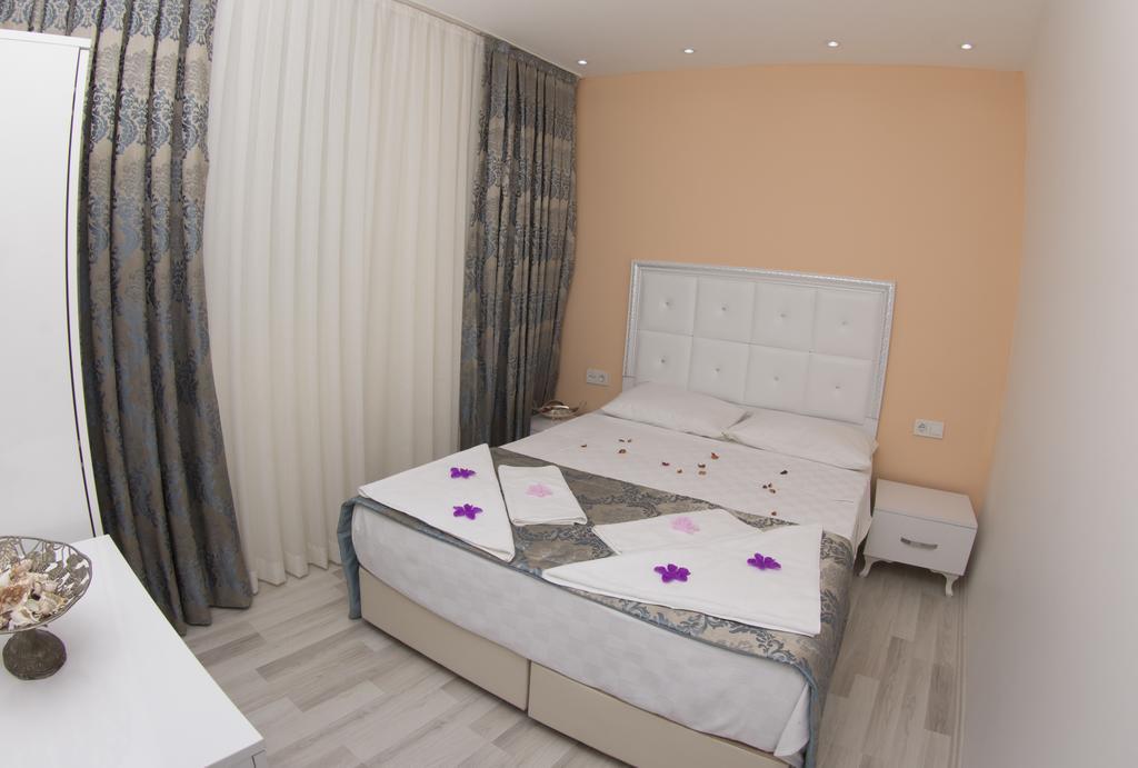 Nisan'S Hotel Estambul Habitación foto