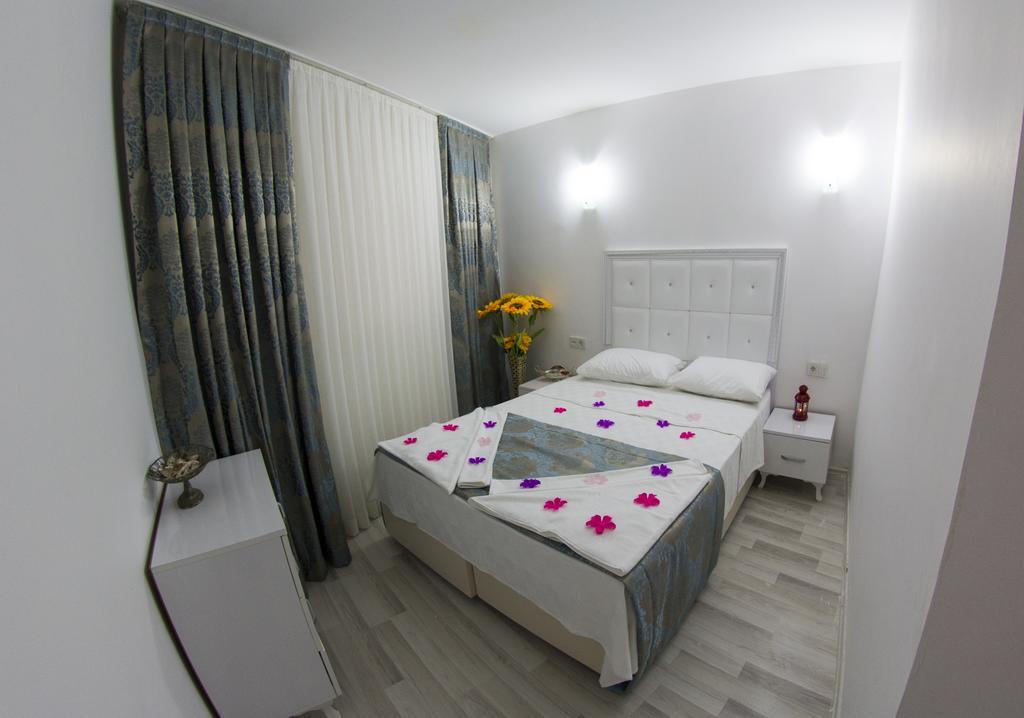 Nisan'S Hotel Estambul Habitación foto