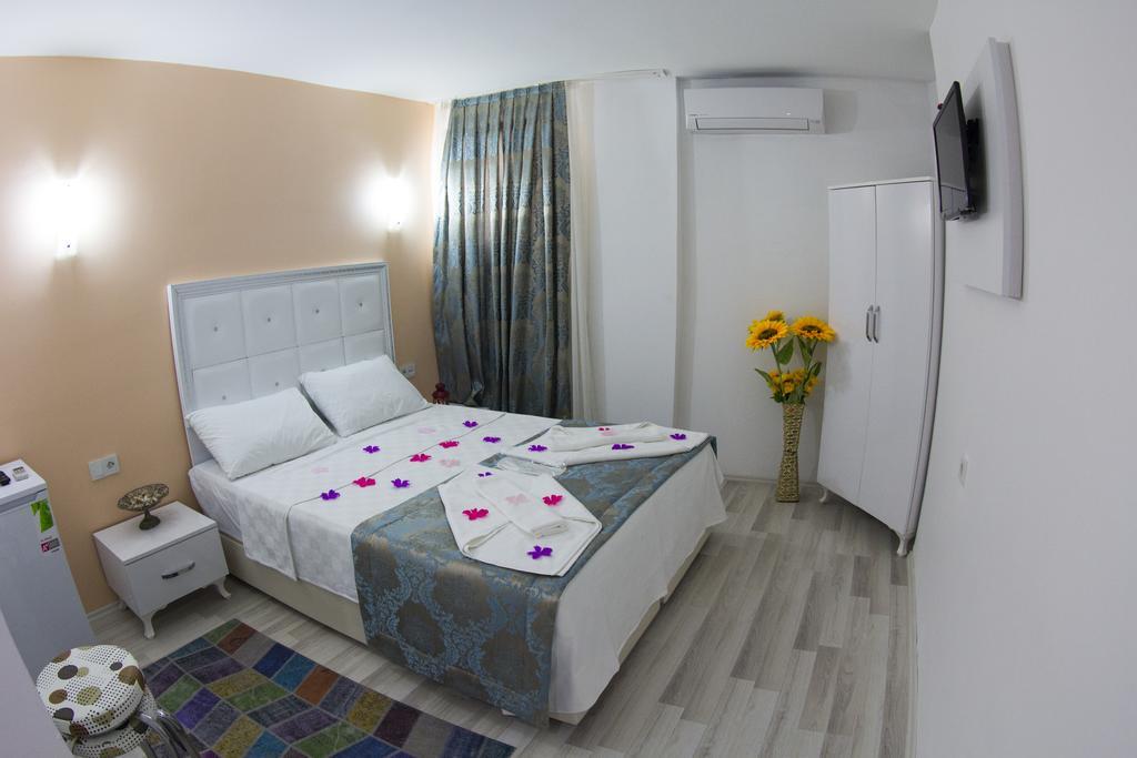 Nisan'S Hotel Estambul Habitación foto
