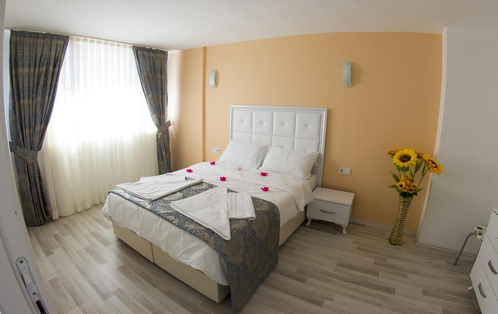 Nisan'S Hotel Estambul Habitación foto