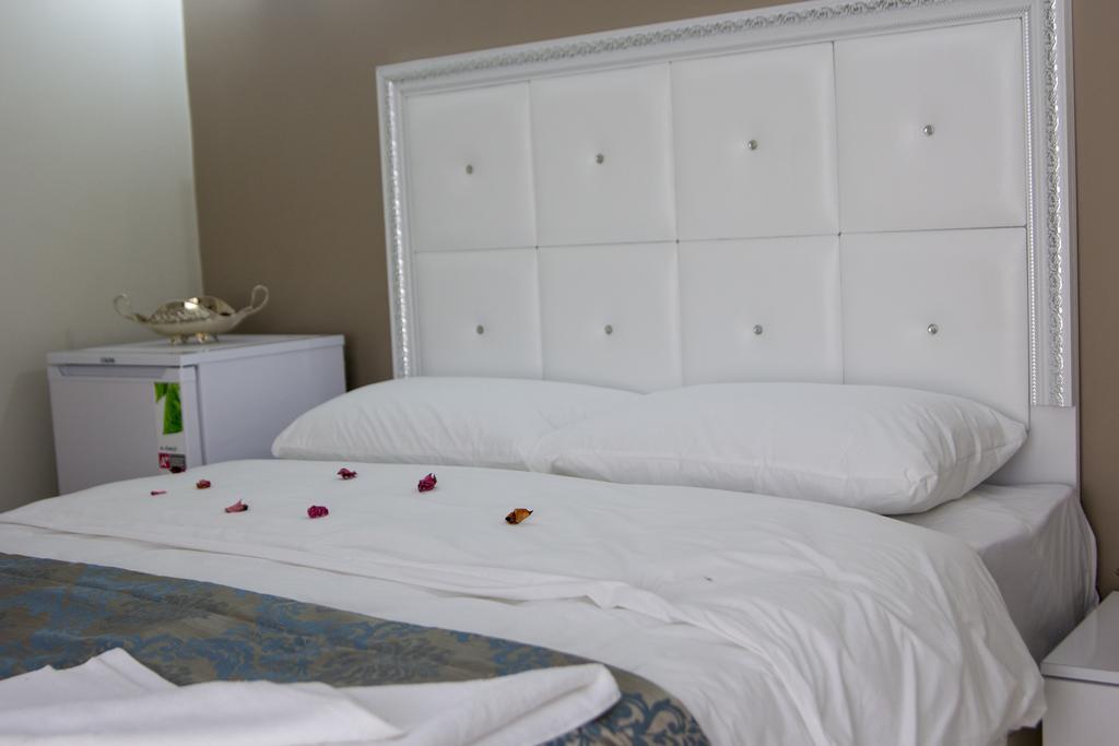 Nisan'S Hotel Estambul Habitación foto